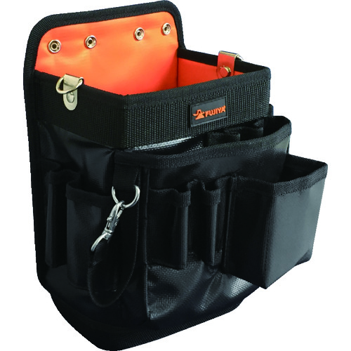 富士腰线电涡轮袋C型 WB-CT