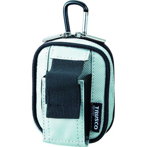 [有限的库存] Trusco [售罄并停产]紧凑型工具盒白银 TCTC1803-SV