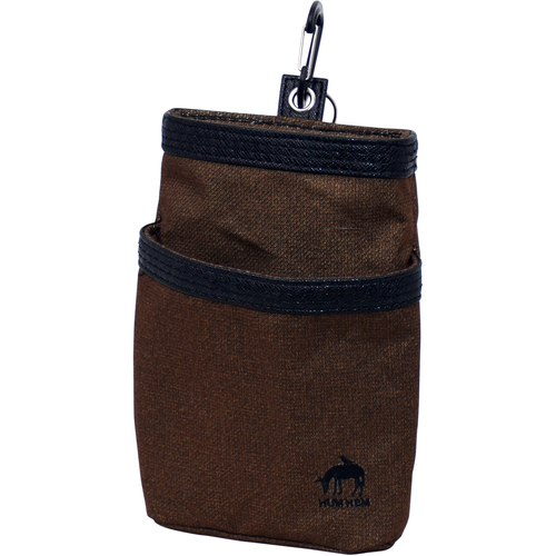 KH Humhem Pochette Brown HM1199PBR