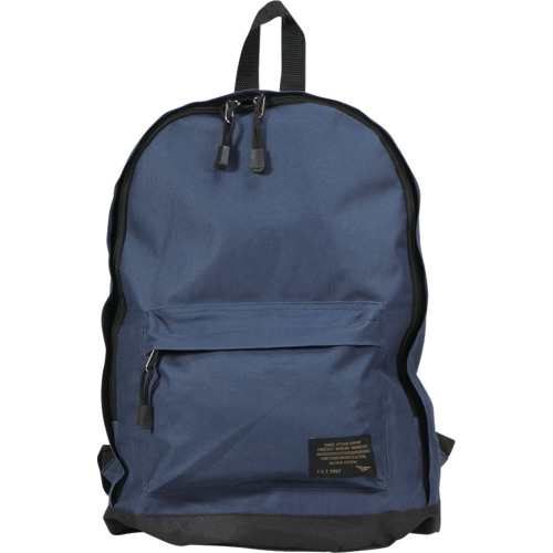 Kajimake 9102背包海军22L 9102-55-22L