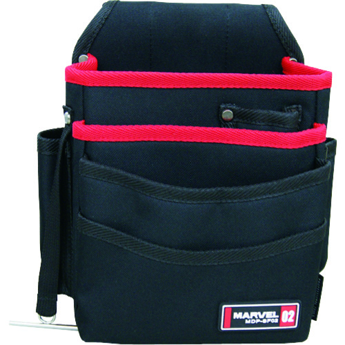 漫威软贴（腰包）3层 MDP-SF02