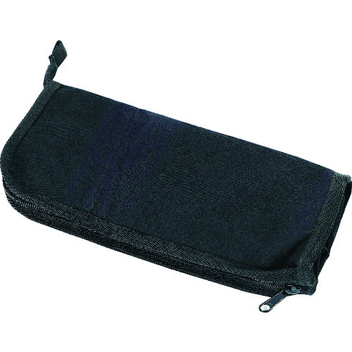 Trusco 3way工具盒Kirits m尺寸黑色X橙色 T3TC-M-BK