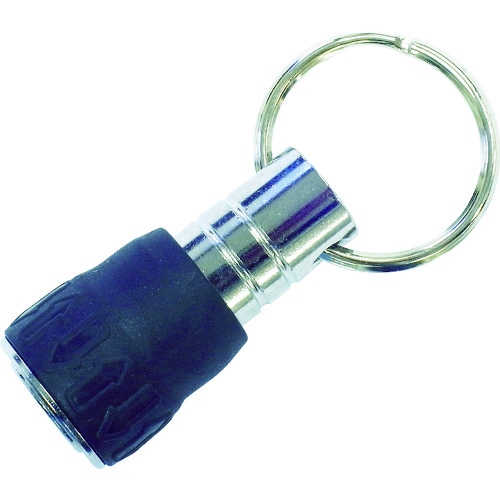 Trusco位持有人黑色 TBH-BK