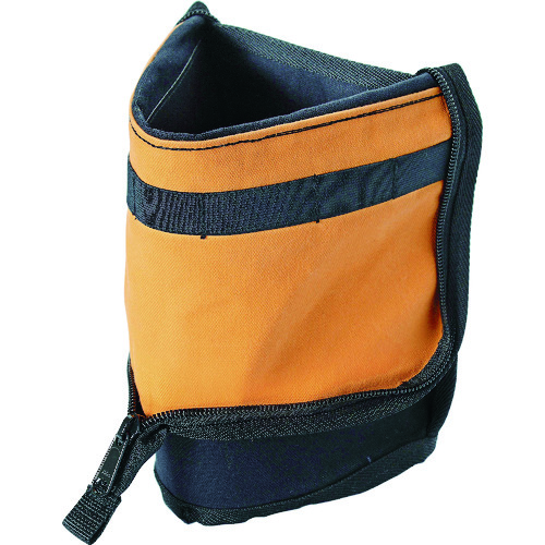 trusco 3way工具盒kirits l尺寸黑色x橙色 T3TC-L-BK