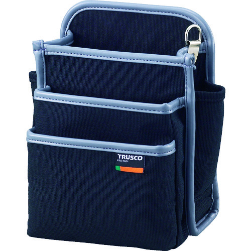 Trusco Tuffex小型三层腰包 TCA-16
