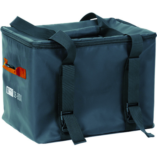 Trusco专业堆叠袋堆栈块类型 SB-BOX