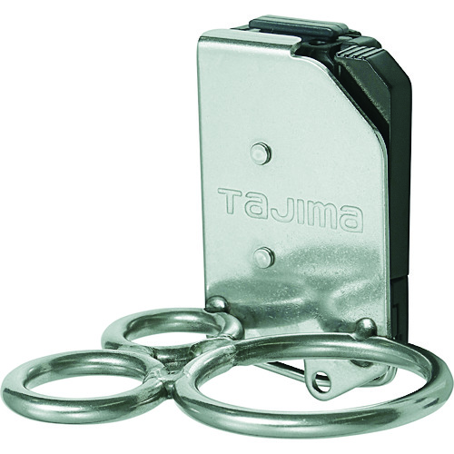 Tajima可移动工具支架不锈钢锤3孔 SFKHS-H3