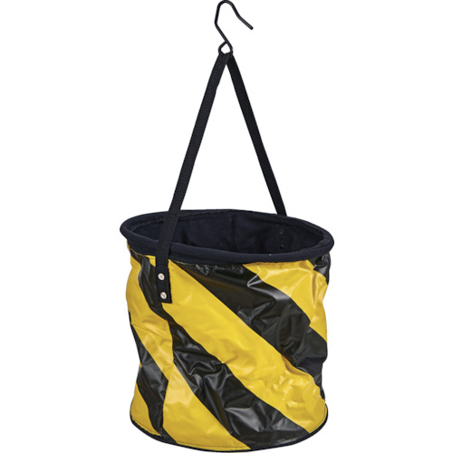 Trusco Tiger图案电桶300&phi;xh300 TRDB-300