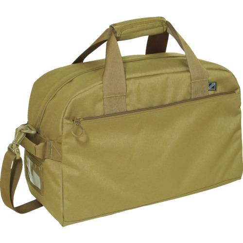 [中断] J-Tech Boston Bag GI8 PA02-1801-00CB