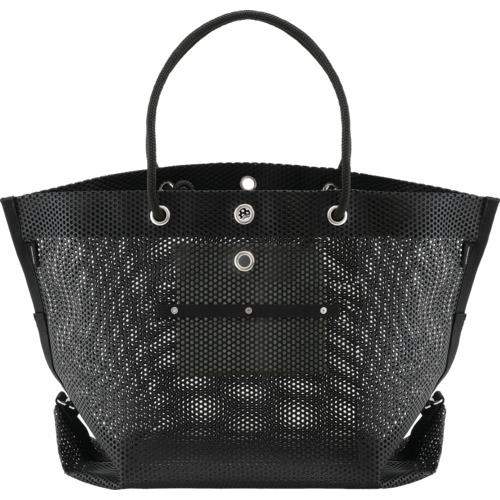 虹膜107092网格工具包600 x 477黑色 TLB-M6047