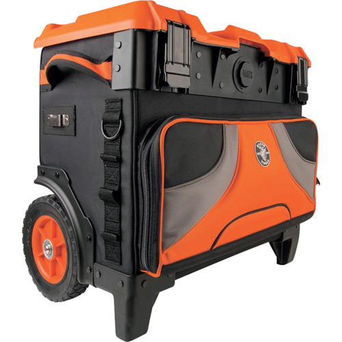 klein工具随身携带袋贸易员19口袋 55473RTB