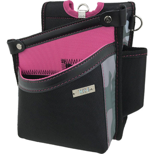 KH Sakura大腰袋，带有粉红色 GE1508P