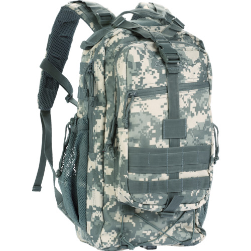 [停产] Redrock [售罄并停止]峰会背包ACU 80203ACU