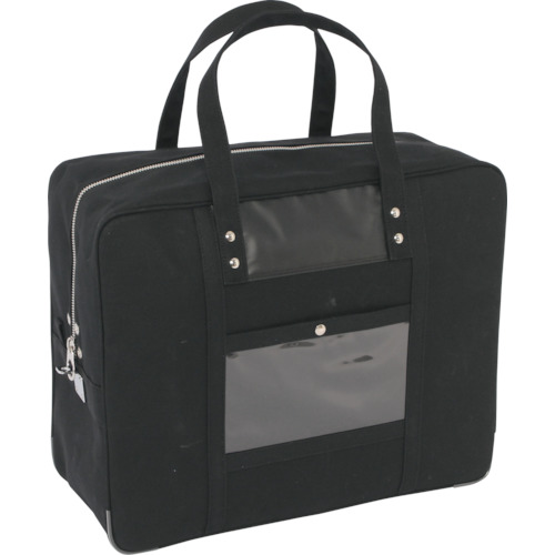 Sanei Boston（LL）马蹄锁，带金属配件，黑色 BTLL-U-01