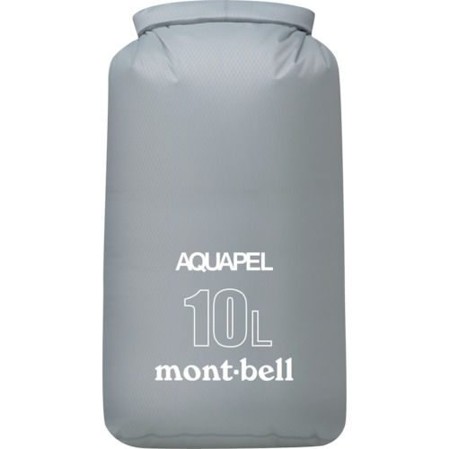 Montbell Aqua /人袋10L 1133284 SV 1133284 SV