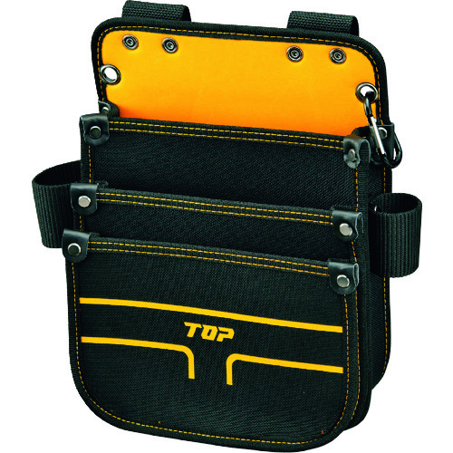 顶部：用于临时车架的指甲袋（带工具固定器） TPN-301