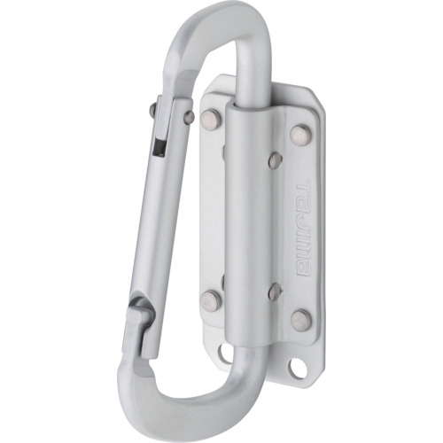 Tajima CEF工具支架铝纤毛登录器小 SFSKHA-CS