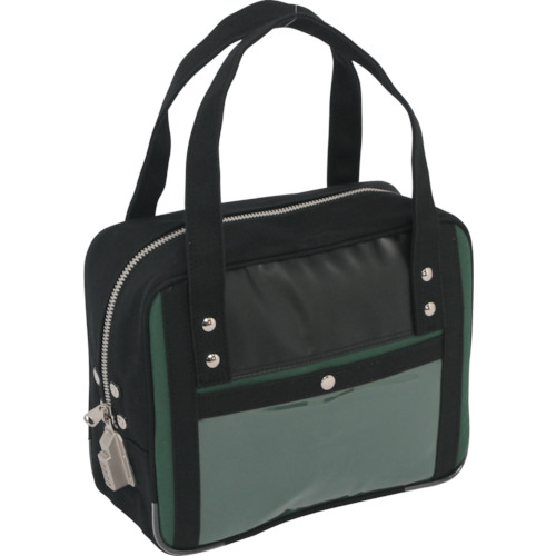 Sanei Boston（SS）SED-1平板电脑包括苔藓绿色 BTSS-SED-07