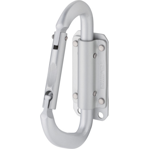 Tajima CEF工具支架铝纤毛登山扣大型 SFSKHA-CL