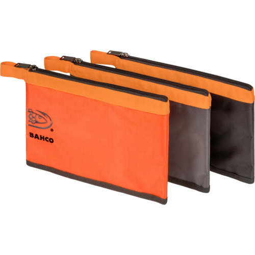 Bahco袋装3 145mm 4750FB7-02