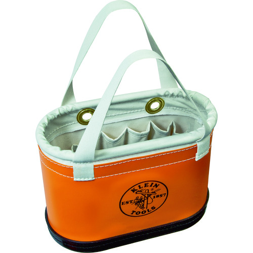 带手柄的克莱恩电工桶 5144BHHB