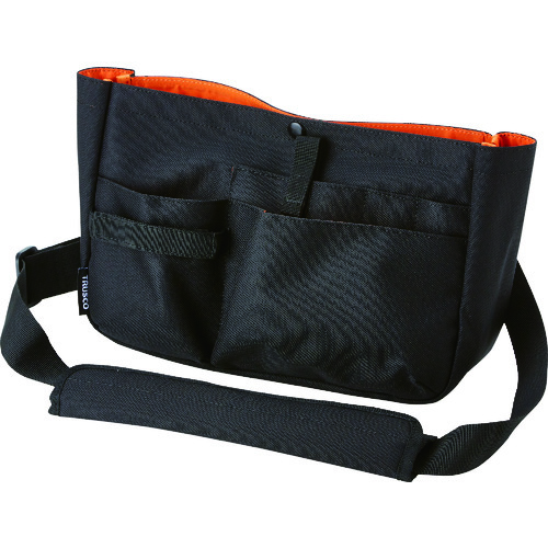 Trusco收获袋 HVST-BK