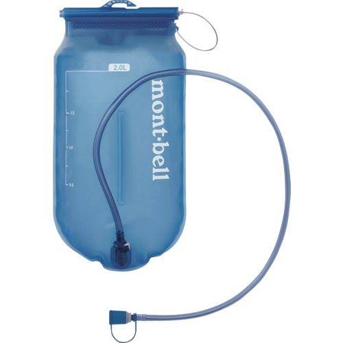Montbell Trail Water Pack 2.0L 1134193 BGN 1134193 BGN