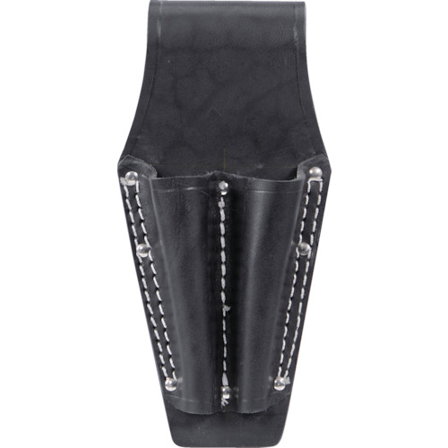 Trusco Nakayama风格的钳子，2件插入物，黑色 ND-2-BK