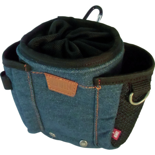 [有限的库存]埃德温腰包多口袋 EDW-F114