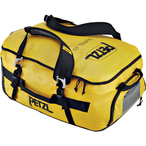Petzl Duffle 65黄色 S045AA00