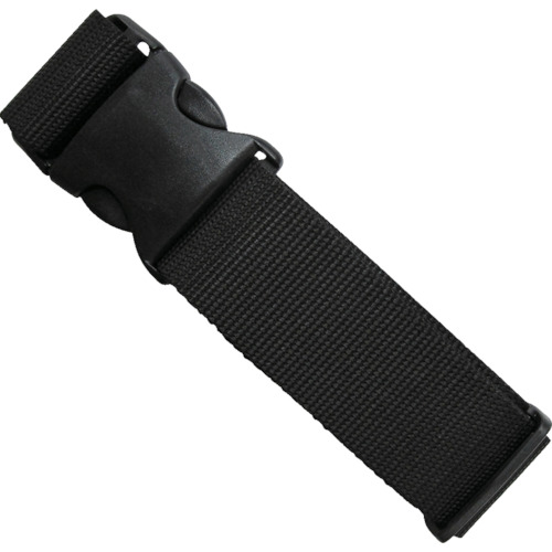 Kakuri PP一键式皮带48mm黑色KS-51 49757