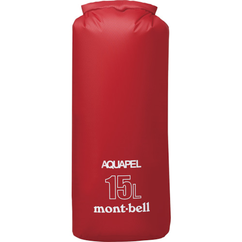 Montbell Aquapel员工袋15L 1133285 RD 1133285 RD