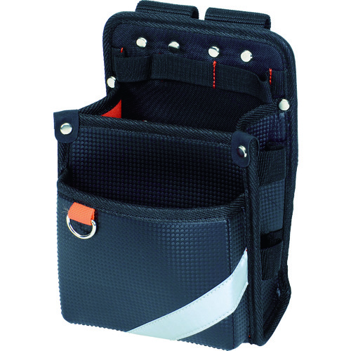 Trusco清爽电工腰包两层薄型 THMB-11