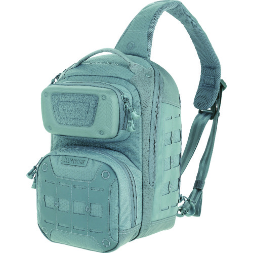 [有限的库存] Max [售罄和停产] Edgepeak Sling Pack灰色 EDPGRY