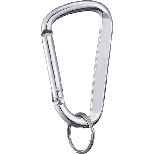 轻型登山扣6毫米60mm KRA-602