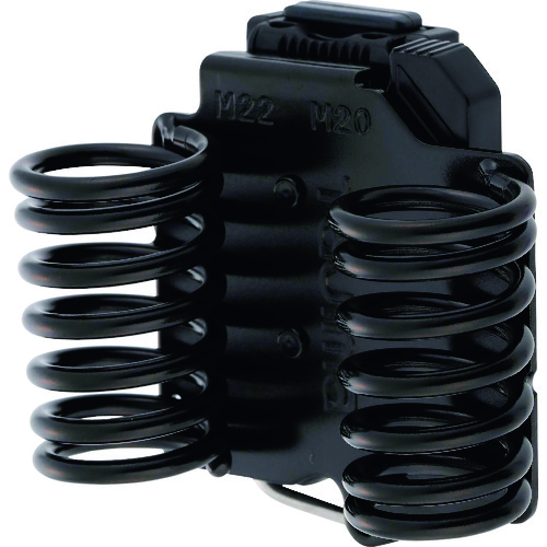 Tajima可移动工具支架钢Borshin M20x22 SFKHI-BM2022