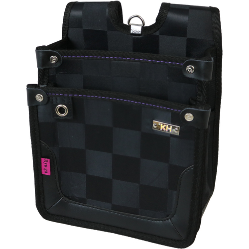 KH Ryuga系列腰包，带旋转类型（大） RY243