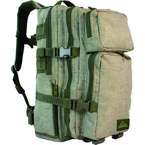 Redrock Urban突击包橄榄橄榄 86-003ODH