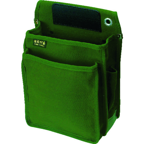 Kozuchi电工腰包外部结构 KCN-01BOD