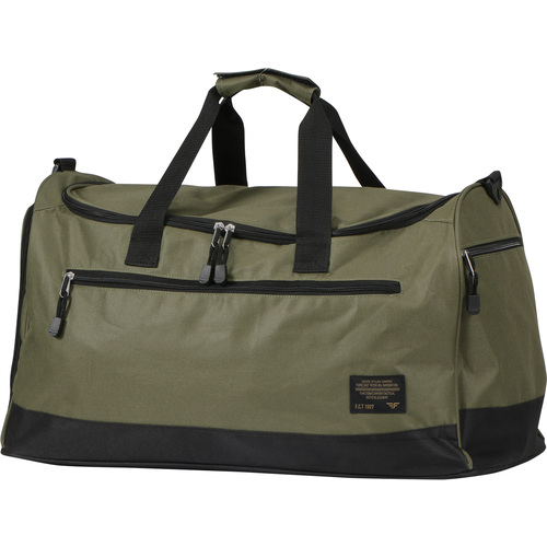 卡齐将波士顿回到卡其布45L 9107-14-45L