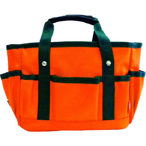 [有限的库存] Jobmaster轻袋橙色 JCB-2