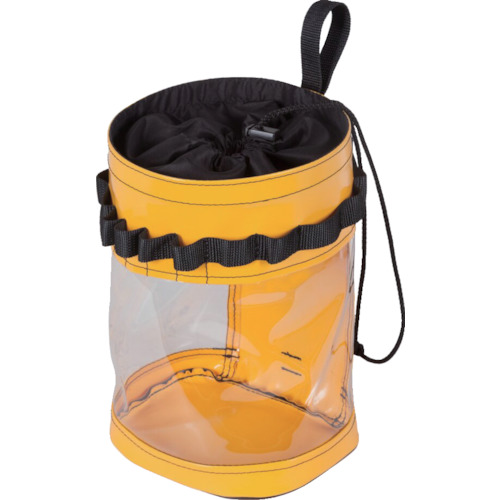 Protekt工具袋2.7L透明（防水PVC） TA311