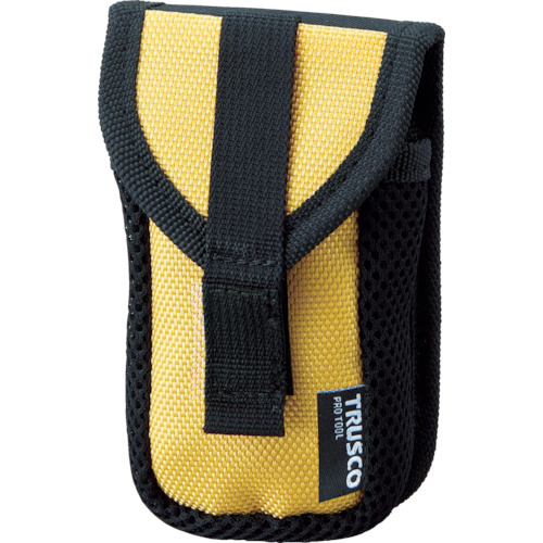 [停产] Trusco [售罄并停产]手臂型紧凑型工具盒黄色 TC-AC-Y