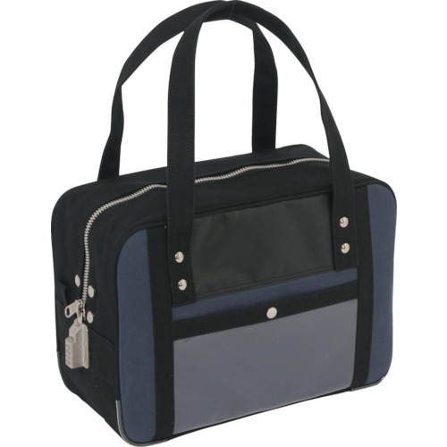 Sananei Boston（S）SED-1与帆布邮件，海军 BTS-SED-03