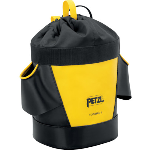 PETZL工具袋6 S047BA02