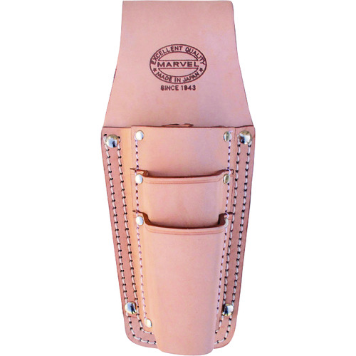 奇妙的腰部装备（2步钳，螺丝刀支架）自然 MDP-39X