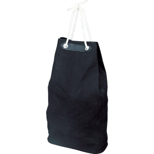 Trusco工具袋XL黑色H545XW390 TDBXL-BK