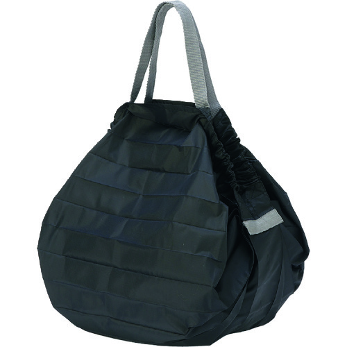 [有限的库存] Marna Shupatto紧凑袋M黑色 S411E