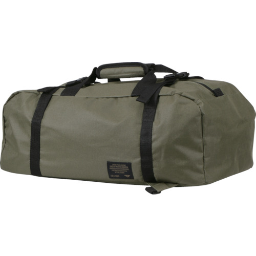 卡齐使波士顿回到卡其色30L 9106-14-30L