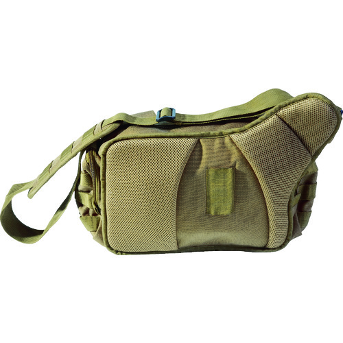 [停产] 5.11捆包袋平坦的黑暗地球 56026-131